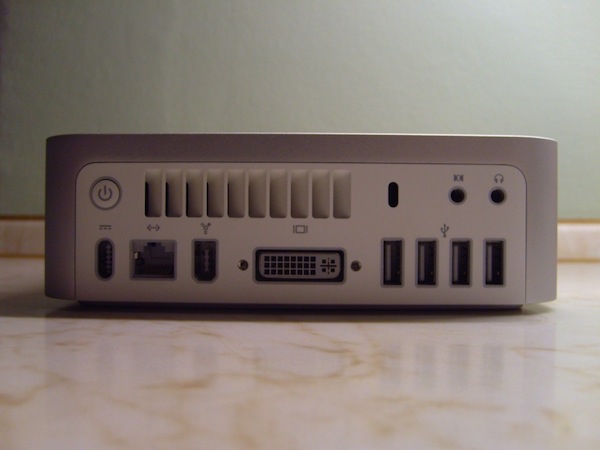 Die Formatierung von USB Sticks auf einem Mac
